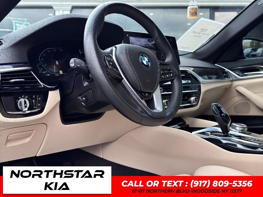 2022 BMW 5 Series 530i xDrive, available for sale in Woodside, New York | Northstar Kia - Used Cars Super Center. Woodside, New York 2022 BMW 5 Series 530i xDrive, available for sale in Woodside, New York | Northstar Kia - Used Cars Super Center. Woodside, New York