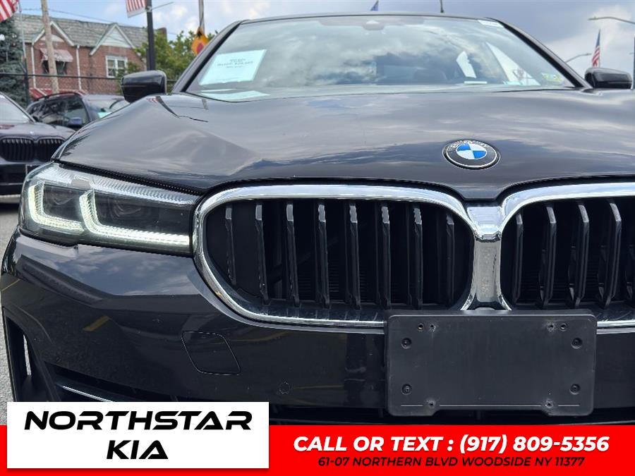 2022 BMW 5 Series 530i xDrive, available for sale in Woodside, New York | Northstar Kia - Used Cars Super Center. Woodside, New York 2022 BMW 5 Series 530i xDrive, available for sale in Woodside, New York | Northstar Kia - Used Cars Super Center. Woodside, New York