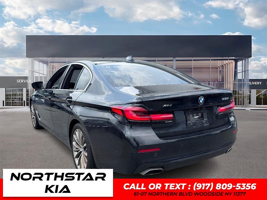 2022 BMW 5 Series 530i xDrive, available for sale in Woodside, New York | Northstar Kia - Used Cars Super Center. Woodside, New York 2022 BMW 5 Series 530i xDrive, available for sale in Woodside, New York | Northstar Kia - Used Cars Super Center. Woodside, New York