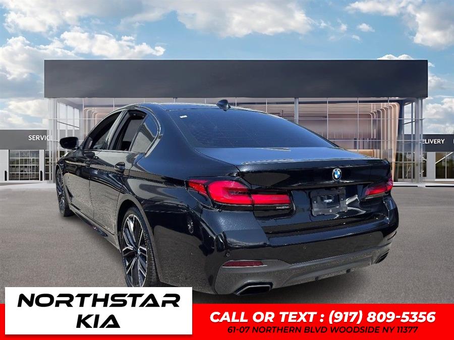 2022 BMW 5 Series 530i, available for sale in Woodside, New York | Northstar Kia - Used Cars Super Center. Woodside, New York 2022 BMW 5 Series 530i, available for sale in Woodside, New York | Northstar Kia - Used Cars Super Center. Woodside, New York