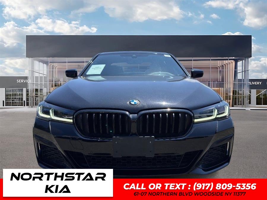 2022 BMW 5 Series 530i, available for sale in Woodside, New York | Northstar Kia - Used Cars Super Center. Woodside, New York 2022 BMW 5 Series 530i, available for sale in Woodside, New York | Northstar Kia - Used Cars Super Center. Woodside, New York