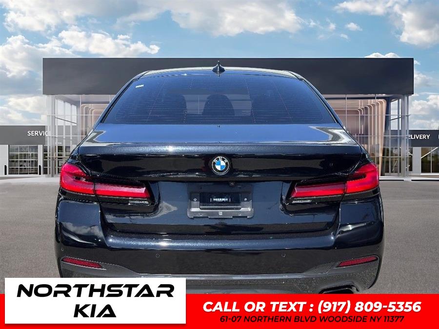 2022 BMW 5 Series 530i, available for sale in Woodside, New York | Northstar Kia - Used Cars Super Center. Woodside, New York 2022 BMW 5 Series 530i, available for sale in Woodside, New York | Northstar Kia - Used Cars Super Center. Woodside, New York