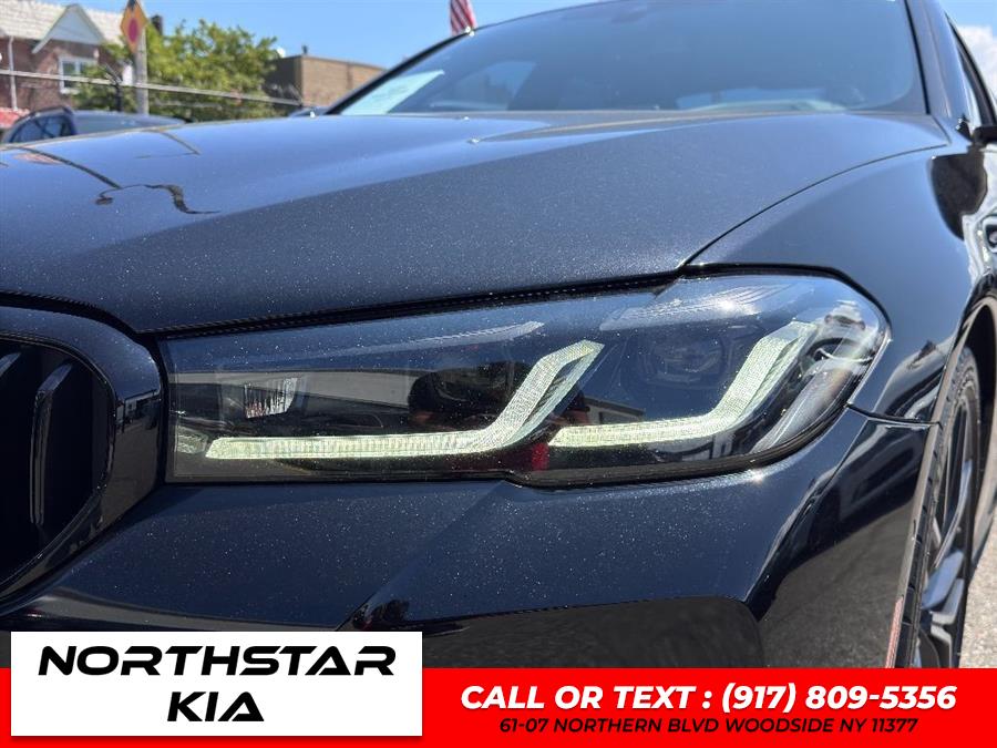 2022 BMW 5 Series 530i, available for sale in Woodside, New York | Northstar Kia - Used Cars Super Center. Woodside, New York 2022 BMW 5 Series 530i, available for sale in Woodside, New York | Northstar Kia - Used Cars Super Center. Woodside, New York