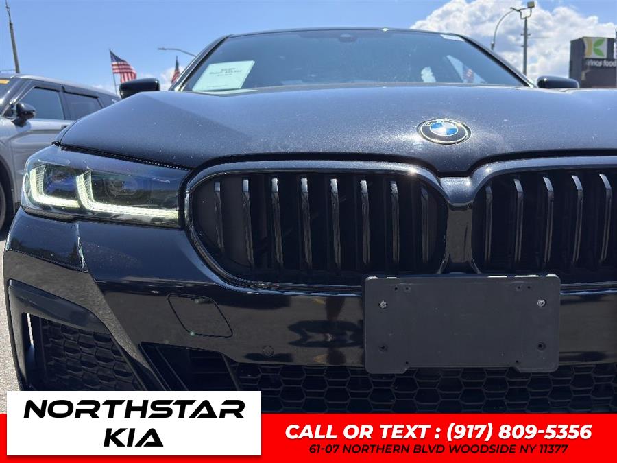 2022 BMW 5 Series 530i, available for sale in Woodside, New York | Northstar Kia - Used Cars Super Center. Woodside, New York 2022 BMW 5 Series 530i, available for sale in Woodside, New York | Northstar Kia - Used Cars Super Center. Woodside, New York
