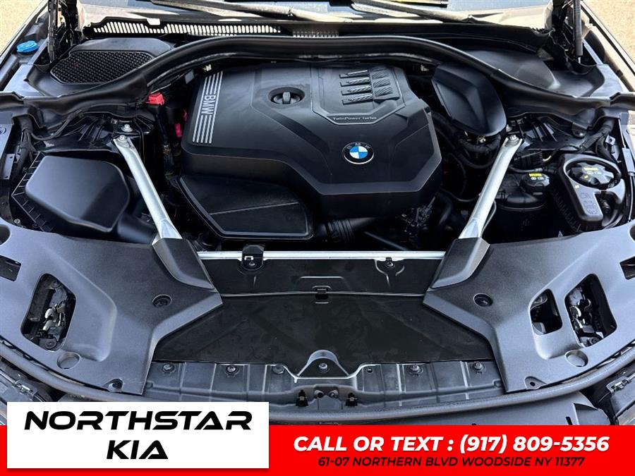 2022 BMW 5 Series 530i, available for sale in Woodside, New York | Northstar Kia - Used Cars Super Center. Woodside, New York 2022 BMW 5 Series 530i, available for sale in Woodside, New York | Northstar Kia - Used Cars Super Center. Woodside, New York