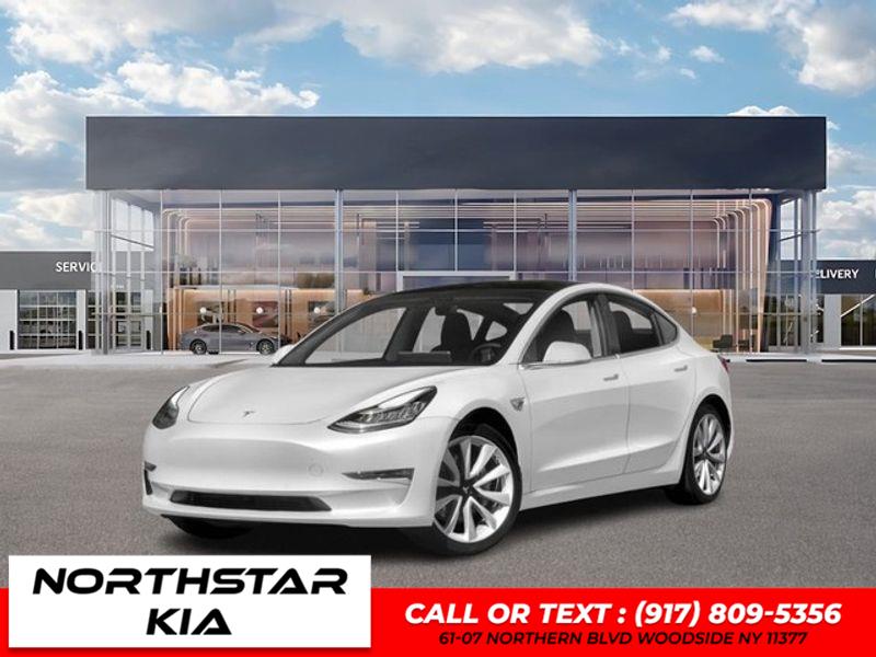 2019 Tesla Model 3 Mid Range, available for sale in Woodside, New York | Northstar Kia - Used Cars Super Center. Woodside, New York 2019 Tesla Model 3 Mid Range, available for sale in Woodside, New York | Northstar Kia - Used Cars Super Center. Woodside, New York