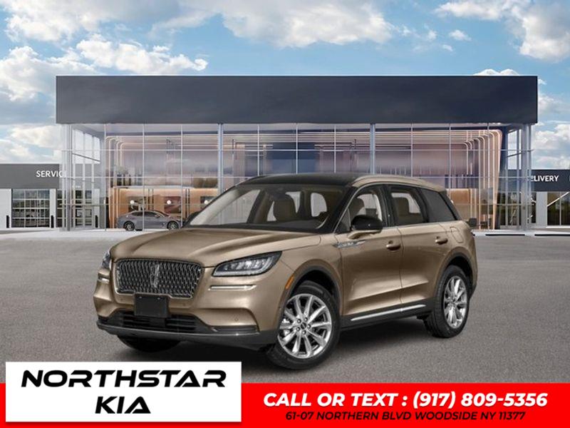 2021 Lincoln Corsair Standard, available for sale in Woodside, New York | Northstar Kia - Used Cars Super Center. Woodside, New York 2021 Lincoln Corsair Standard, available for sale in Woodside, New York | Northstar Kia - Used Cars Super Center. Woodside, New York