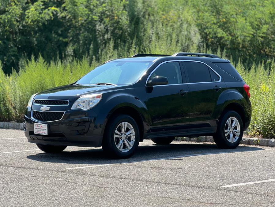 2011 Chevrolet Equinox AWD 4dr LT w/1LT, available for sale in Paterson, New Jersey | Speedway Motors LLC. Paterson, New Jersey 2011 Chevrolet Equinox AWD 4dr LT w/1LT, available for sale in Paterson, New Jersey | Speedway Motors LLC. Paterson, New Jersey