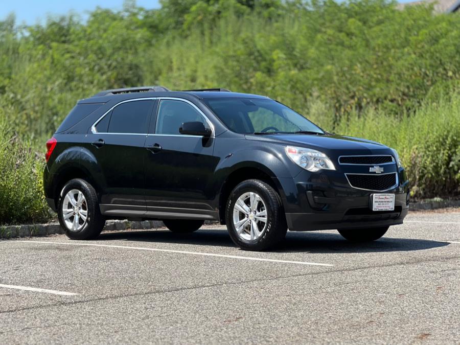 2011 Chevrolet Equinox AWD 4dr LT w/1LT, available for sale in Paterson, New Jersey | Speedway Motors LLC. Paterson, New Jersey 2011 Chevrolet Equinox AWD 4dr LT w/1LT, available for sale in Paterson, New Jersey | Speedway Motors LLC. Paterson, New Jersey