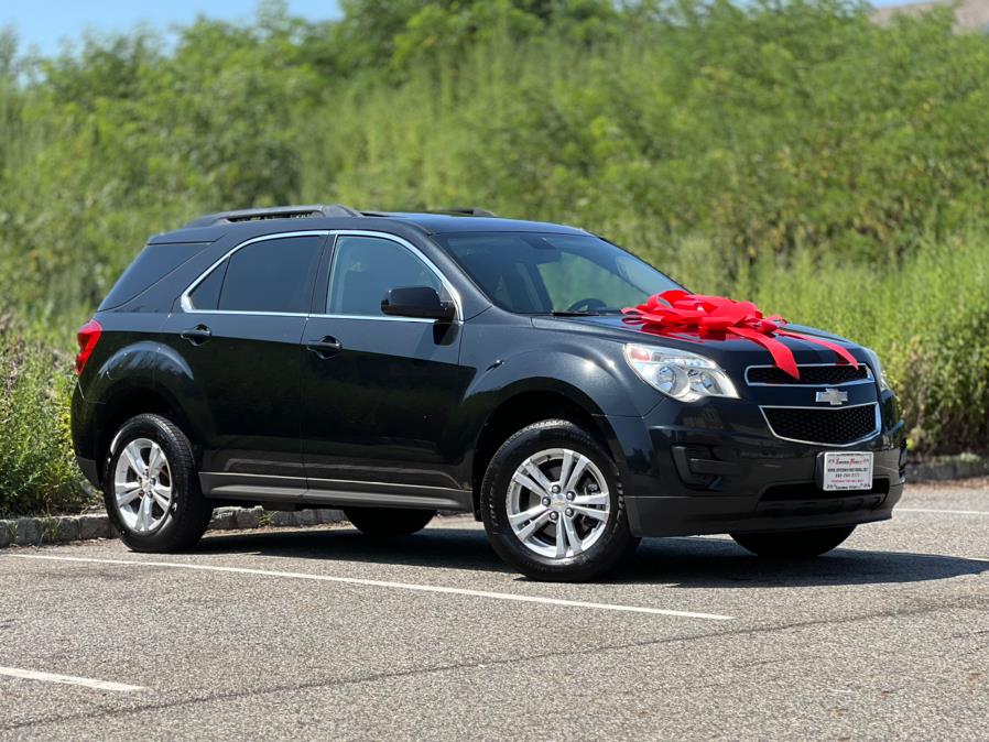 2011 Chevrolet Equinox AWD 4dr LT w/1LT, available for sale in Paterson, New Jersey | Speedway Motors LLC. Paterson, New Jersey 2011 Chevrolet Equinox AWD 4dr LT w/1LT, available for sale in Paterson, New Jersey | Speedway Motors LLC. Paterson, New Jersey