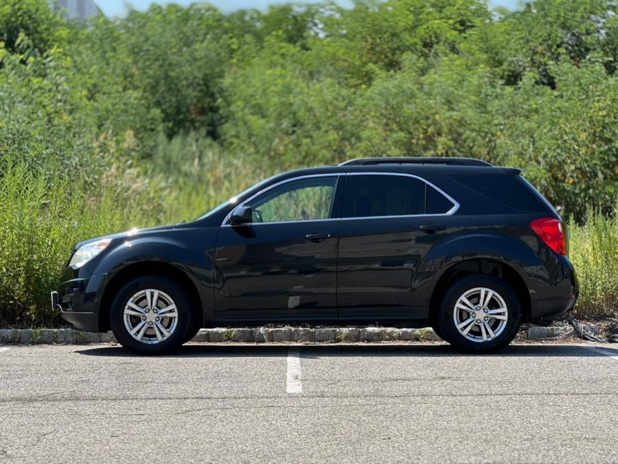 2011 Chevrolet Equinox AWD 4dr LT w/1LT, available for sale in Paterson, New Jersey | Speedway Motors LLC. Paterson, New Jersey 2011 Chevrolet Equinox AWD 4dr LT w/1LT, available for sale in Paterson, New Jersey | Speedway Motors LLC. Paterson, New Jersey
