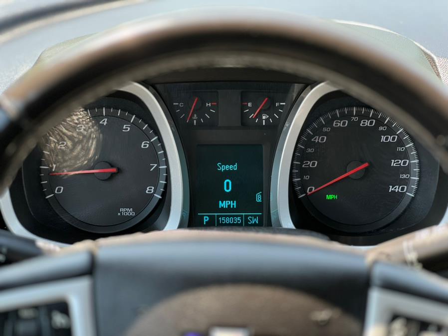 2011 Chevrolet Equinox AWD 4dr LT w/1LT, available for sale in Paterson, New Jersey | Speedway Motors LLC. Paterson, New Jersey 2011 Chevrolet Equinox AWD 4dr LT w/1LT, available for sale in Paterson, New Jersey | Speedway Motors LLC. Paterson, New Jersey
