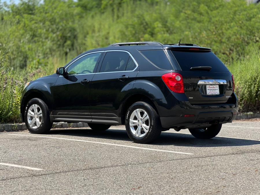 2011 Chevrolet Equinox AWD 4dr LT w/1LT, available for sale in Paterson, New Jersey | Speedway Motors LLC. Paterson, New Jersey 2011 Chevrolet Equinox AWD 4dr LT w/1LT, available for sale in Paterson, New Jersey | Speedway Motors LLC. Paterson, New Jersey