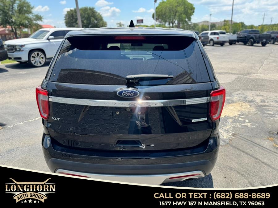 2017 Ford Explorer XLT FWD, available for sale in Mansfield, Texas | Longhorn Auto Group. Mansfield, Texas 2017 Ford Explorer XLT FWD, available for sale in Mansfield, Texas | Longhorn Auto Group. Mansfield, Texas