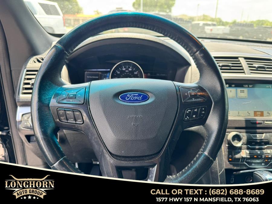 2017 Ford Explorer XLT FWD, available for sale in Mansfield, Texas | Longhorn Auto Group. Mansfield, Texas 2017 Ford Explorer XLT FWD, available for sale in Mansfield, Texas | Longhorn Auto Group. Mansfield, Texas