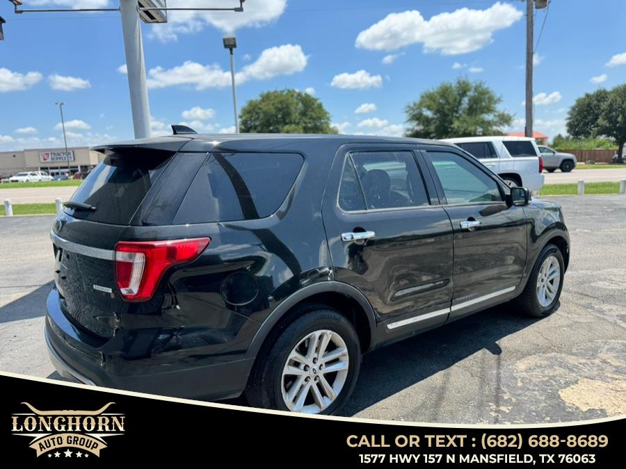 2017 Ford Explorer XLT FWD, available for sale in Mansfield, Texas | Longhorn Auto Group. Mansfield, Texas 2017 Ford Explorer XLT FWD, available for sale in Mansfield, Texas | Longhorn Auto Group. Mansfield, Texas