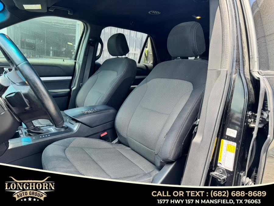 2017 Ford Explorer XLT FWD, available for sale in Mansfield, Texas | Longhorn Auto Group. Mansfield, Texas 2017 Ford Explorer XLT FWD, available for sale in Mansfield, Texas | Longhorn Auto Group. Mansfield, Texas