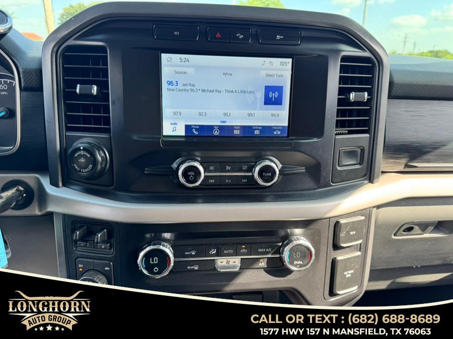 2021 Ford F-150 XLT 4WD SuperCrew 5.5'' Box, available for sale in Mansfield, Texas | Longhorn Auto Group. Mansfield, Texas 2021 Ford F-150 XLT 4WD SuperCrew 5.5'' Box, available for sale in Mansfield, Texas | Longhorn Auto Group. Mansfield, Texas