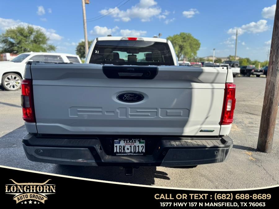 2021 Ford F-150 XLT 4WD SuperCrew 5.5'' Box, available for sale in Mansfield, Texas | Longhorn Auto Group. Mansfield, Texas 2021 Ford F-150 XLT 4WD SuperCrew 5.5'' Box, available for sale in Mansfield, Texas | Longhorn Auto Group. Mansfield, Texas