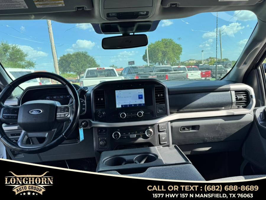 2021 Ford F-150 XLT 4WD SuperCrew 5.5'' Box, available for sale in Mansfield, Texas | Longhorn Auto Group. Mansfield, Texas 2021 Ford F-150 XLT 4WD SuperCrew 5.5'' Box, available for sale in Mansfield, Texas | Longhorn Auto Group. Mansfield, Texas