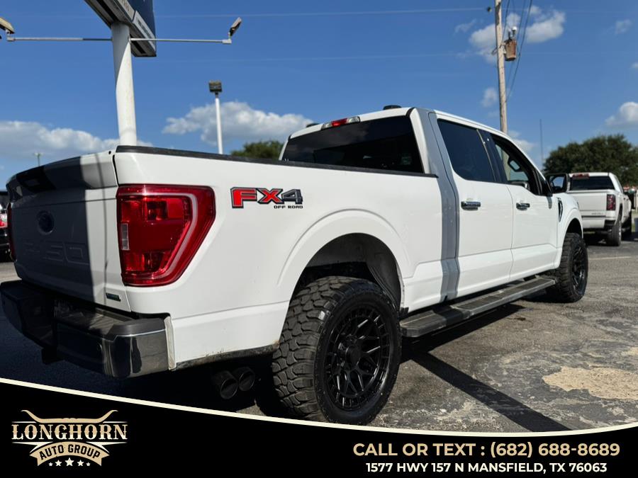 2021 Ford F-150 XLT 4WD SuperCrew 5.5'' Box, available for sale in Mansfield, Texas | Longhorn Auto Group. Mansfield, Texas 2021 Ford F-150 XLT 4WD SuperCrew 5.5'' Box, available for sale in Mansfield, Texas | Longhorn Auto Group. Mansfield, Texas