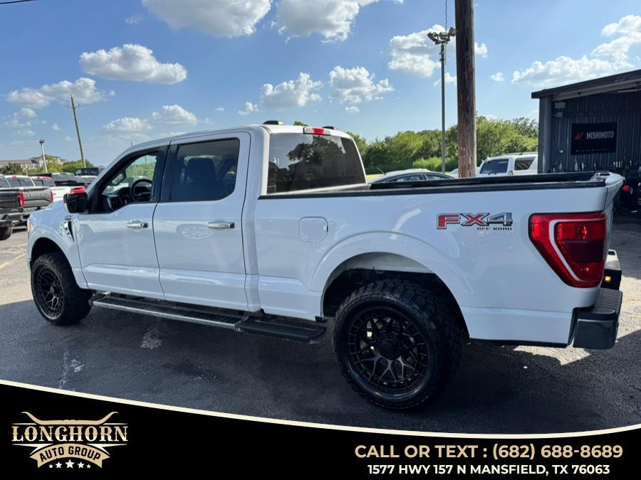2021 Ford F-150 XLT 4WD SuperCrew 5.5'' Box, available for sale in Mansfield, Texas | Longhorn Auto Group. Mansfield, Texas 2021 Ford F-150 XLT 4WD SuperCrew 5.5'' Box, available for sale in Mansfield, Texas | Longhorn Auto Group. Mansfield, Texas