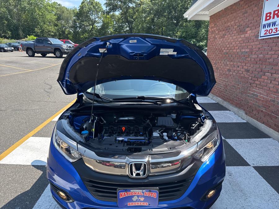 2019 Honda HR-V EX AWD, available for sale in Waterbury, Connecticut | National Auto Brokers, Inc.. Waterbury, Connecticut 2019 Honda HR-V EX AWD, available for sale in Waterbury, Connecticut | National Auto Brokers, Inc.. Waterbury, Connecticut