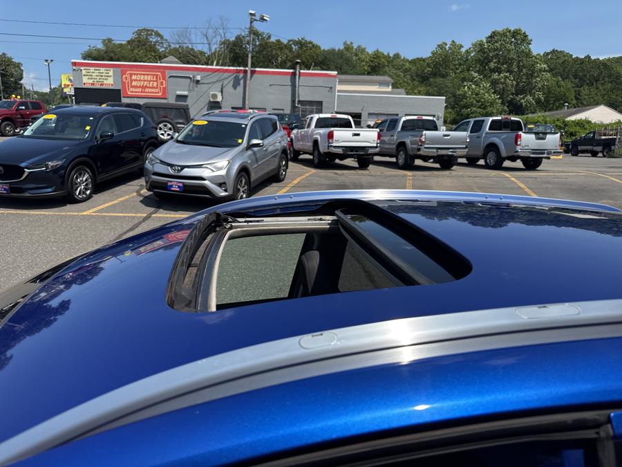 2019 Honda HR-V EX AWD, available for sale in Waterbury, Connecticut | National Auto Brokers, Inc.. Waterbury, Connecticut 2019 Honda HR-V EX AWD, available for sale in Waterbury, Connecticut | National Auto Brokers, Inc.. Waterbury, Connecticut