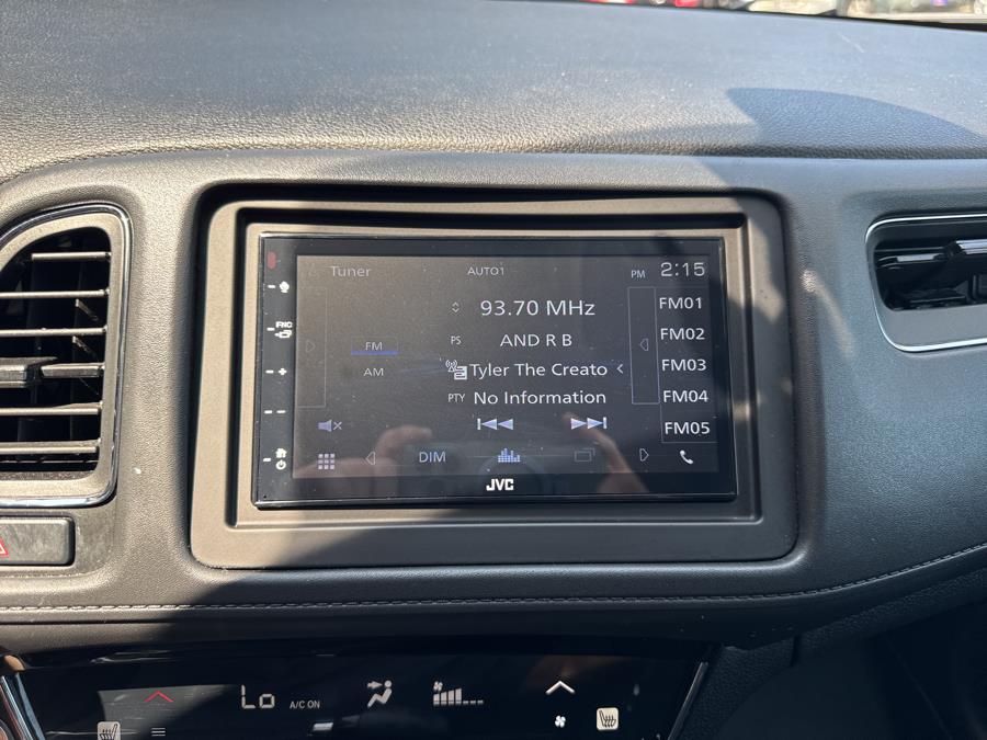 2019 Honda HR-V EX AWD, available for sale in Waterbury, Connecticut | National Auto Brokers, Inc.. Waterbury, Connecticut 2019 Honda HR-V EX AWD, available for sale in Waterbury, Connecticut | National Auto Brokers, Inc.. Waterbury, Connecticut