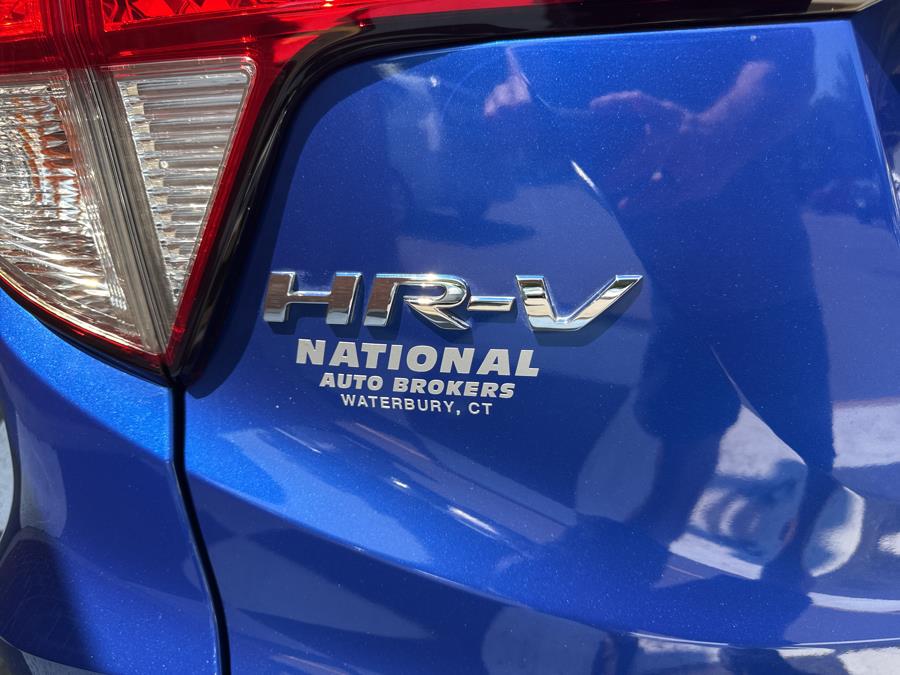 2019 Honda HR-V EX AWD, available for sale in Waterbury, Connecticut | National Auto Brokers, Inc.. Waterbury, Connecticut 2019 Honda HR-V EX AWD, available for sale in Waterbury, Connecticut | National Auto Brokers, Inc.. Waterbury, Connecticut