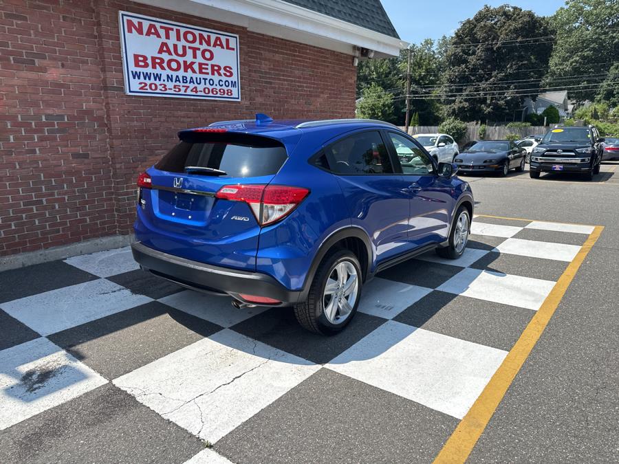 2019 Honda HR-V EX AWD, available for sale in Waterbury, Connecticut | National Auto Brokers, Inc.. Waterbury, Connecticut 2019 Honda HR-V EX AWD, available for sale in Waterbury, Connecticut | National Auto Brokers, Inc.. Waterbury, Connecticut
