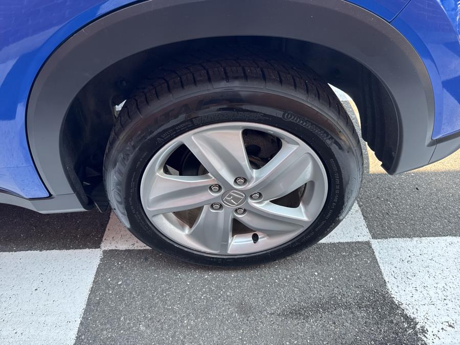 2019 Honda HR-V EX AWD, available for sale in Waterbury, Connecticut | National Auto Brokers, Inc.. Waterbury, Connecticut 2019 Honda HR-V EX AWD, available for sale in Waterbury, Connecticut | National Auto Brokers, Inc.. Waterbury, Connecticut