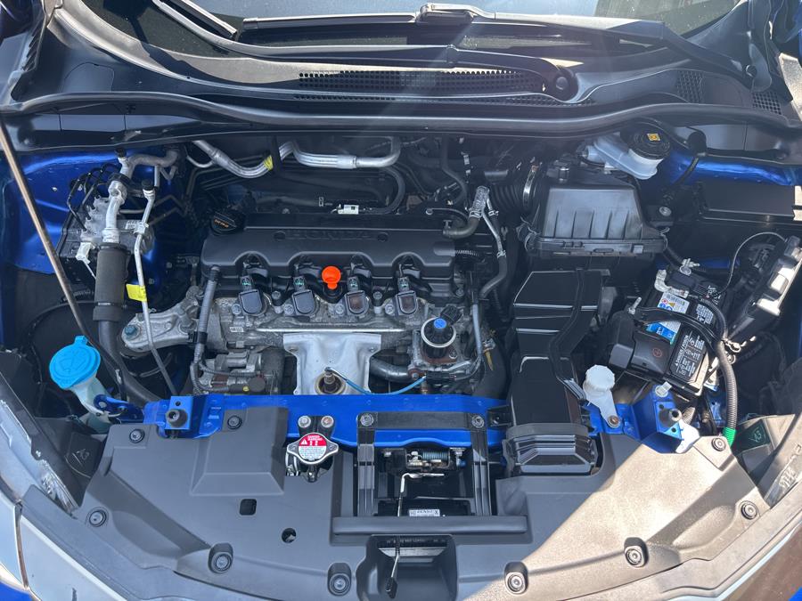 2019 Honda HR-V EX AWD, available for sale in Waterbury, Connecticut | National Auto Brokers, Inc.. Waterbury, Connecticut 2019 Honda HR-V EX AWD, available for sale in Waterbury, Connecticut | National Auto Brokers, Inc.. Waterbury, Connecticut
