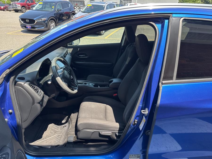 2019 Honda HR-V EX AWD, available for sale in Waterbury, Connecticut | National Auto Brokers, Inc.. Waterbury, Connecticut 2019 Honda HR-V EX AWD, available for sale in Waterbury, Connecticut | National Auto Brokers, Inc.. Waterbury, Connecticut