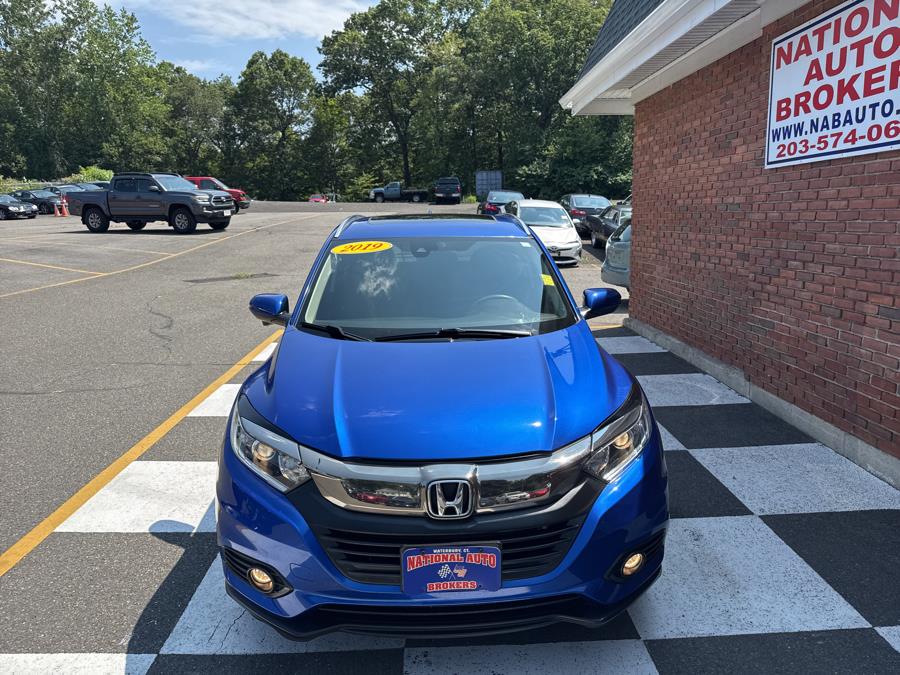 2019 Honda HR-V EX AWD, available for sale in Waterbury, Connecticut | National Auto Brokers, Inc.. Waterbury, Connecticut 2019 Honda HR-V EX AWD, available for sale in Waterbury, Connecticut | National Auto Brokers, Inc.. Waterbury, Connecticut