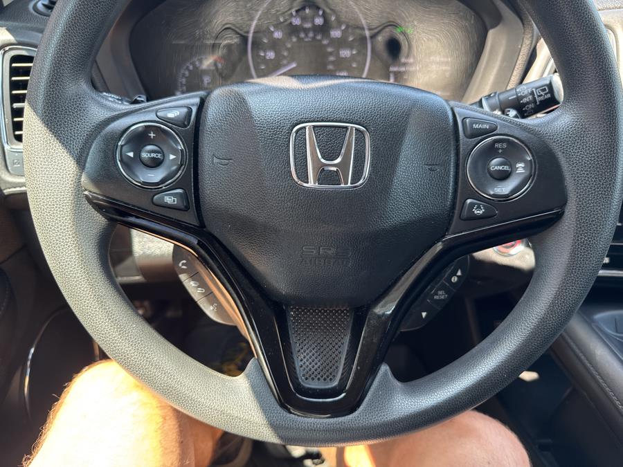 2019 Honda HR-V EX AWD, available for sale in Waterbury, Connecticut | National Auto Brokers, Inc.. Waterbury, Connecticut 2019 Honda HR-V EX AWD, available for sale in Waterbury, Connecticut | National Auto Brokers, Inc.. Waterbury, Connecticut