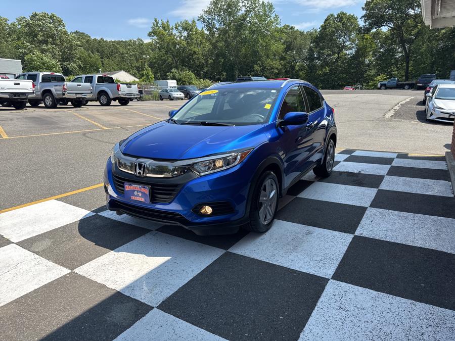 2019 Honda HR-V EX AWD, available for sale in Waterbury, Connecticut | National Auto Brokers, Inc.. Waterbury, Connecticut 2019 Honda HR-V EX AWD, available for sale in Waterbury, Connecticut | National Auto Brokers, Inc.. Waterbury, Connecticut