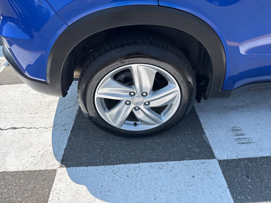 2019 Honda HR-V EX AWD, available for sale in Waterbury, Connecticut | National Auto Brokers, Inc.. Waterbury, Connecticut 2019 Honda HR-V EX AWD, available for sale in Waterbury, Connecticut | National Auto Brokers, Inc.. Waterbury, Connecticut