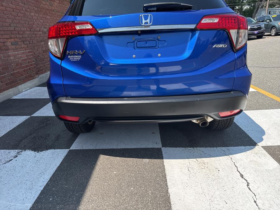 2019 Honda HR-V EX AWD, available for sale in Waterbury, Connecticut | National Auto Brokers, Inc.. Waterbury, Connecticut 2019 Honda HR-V EX AWD, available for sale in Waterbury, Connecticut | National Auto Brokers, Inc.. Waterbury, Connecticut