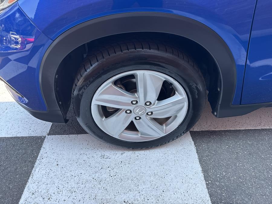 2019 Honda HR-V EX AWD, available for sale in Waterbury, Connecticut | National Auto Brokers, Inc.. Waterbury, Connecticut 2019 Honda HR-V EX AWD, available for sale in Waterbury, Connecticut | National Auto Brokers, Inc.. Waterbury, Connecticut