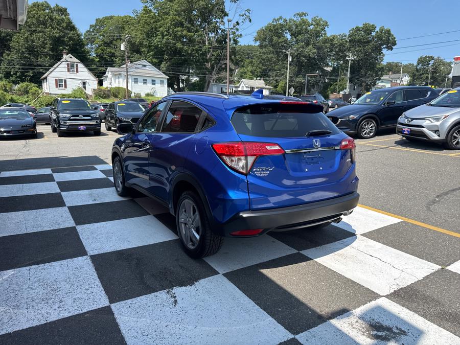 2019 Honda HR-V EX AWD, available for sale in Waterbury, Connecticut | National Auto Brokers, Inc.. Waterbury, Connecticut 2019 Honda HR-V EX AWD, available for sale in Waterbury, Connecticut | National Auto Brokers, Inc.. Waterbury, Connecticut