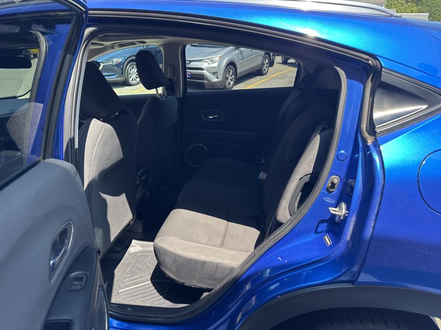 2019 Honda HR-V EX AWD, available for sale in Waterbury, Connecticut | National Auto Brokers, Inc.. Waterbury, Connecticut 2019 Honda HR-V EX AWD, available for sale in Waterbury, Connecticut | National Auto Brokers, Inc.. Waterbury, Connecticut