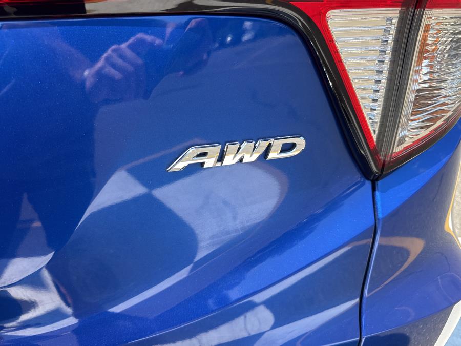 2019 Honda HR-V EX AWD, available for sale in Waterbury, Connecticut | National Auto Brokers, Inc.. Waterbury, Connecticut 2019 Honda HR-V EX AWD, available for sale in Waterbury, Connecticut | National Auto Brokers, Inc.. Waterbury, Connecticut