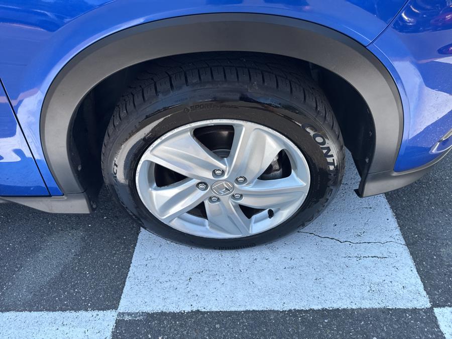 2019 Honda HR-V EX AWD, available for sale in Waterbury, Connecticut | National Auto Brokers, Inc.. Waterbury, Connecticut 2019 Honda HR-V EX AWD, available for sale in Waterbury, Connecticut | National Auto Brokers, Inc.. Waterbury, Connecticut