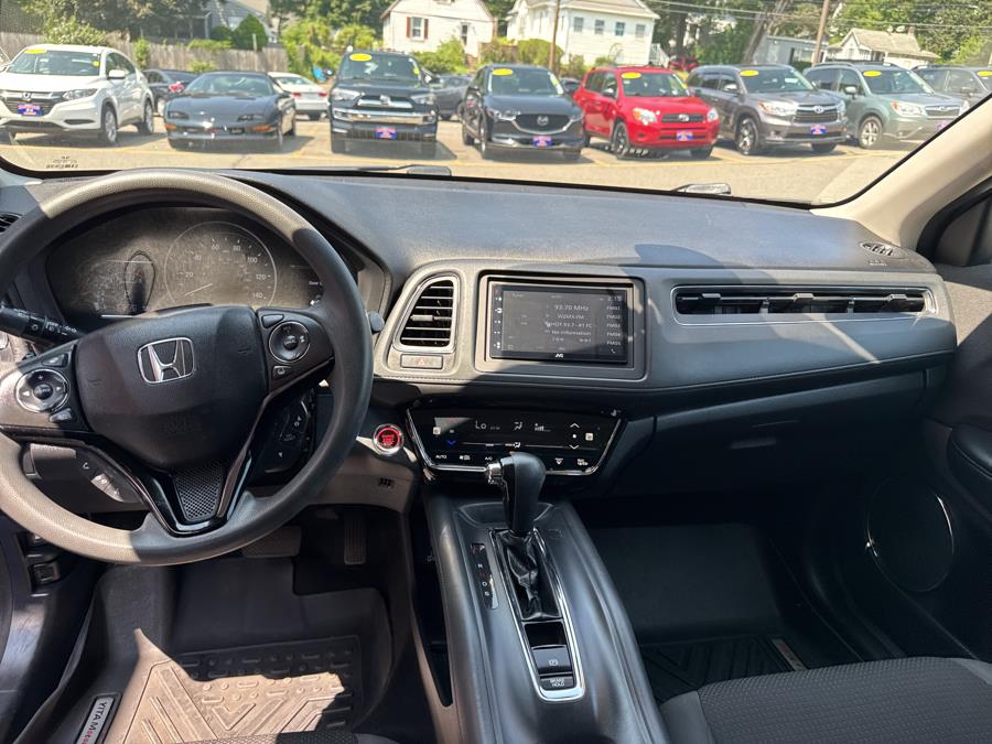 2019 Honda HR-V EX AWD, available for sale in Waterbury, Connecticut | National Auto Brokers, Inc.. Waterbury, Connecticut 2019 Honda HR-V EX AWD, available for sale in Waterbury, Connecticut | National Auto Brokers, Inc.. Waterbury, Connecticut