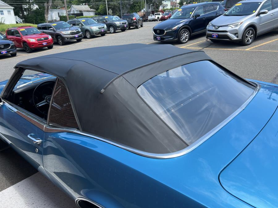 1968 Chevrolet Camaro SS, available for sale in Waterbury, Connecticut | National Auto Brokers, Inc.. Waterbury, Connecticut 1968 Chevrolet Camaro SS, available for sale in Waterbury, Connecticut | National Auto Brokers, Inc.. Waterbury, Connecticut