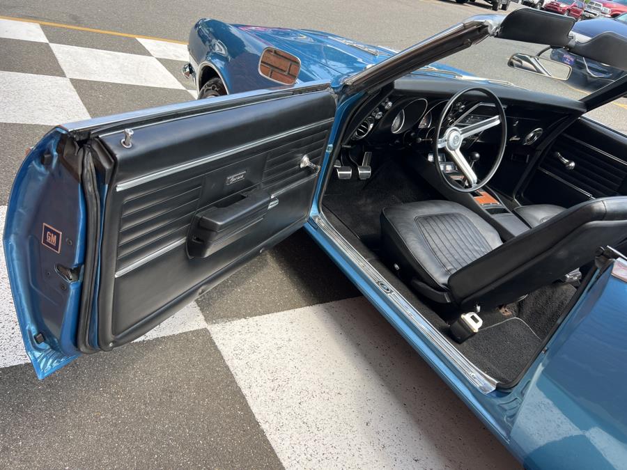 1968 Chevrolet Camaro SS, available for sale in Waterbury, Connecticut | National Auto Brokers, Inc.. Waterbury, Connecticut 1968 Chevrolet Camaro SS, available for sale in Waterbury, Connecticut | National Auto Brokers, Inc.. Waterbury, Connecticut