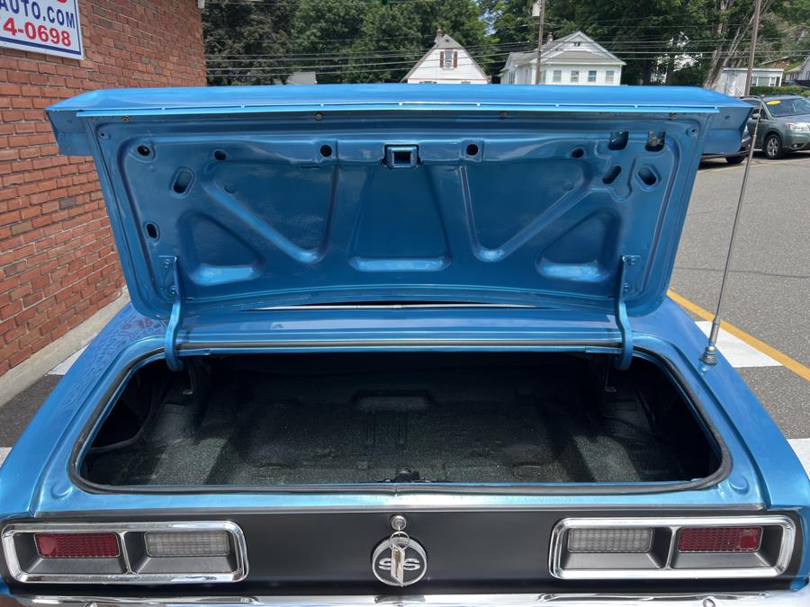 1968 Chevrolet Camaro SS, available for sale in Waterbury, Connecticut | National Auto Brokers, Inc.. Waterbury, Connecticut 1968 Chevrolet Camaro SS, available for sale in Waterbury, Connecticut | National Auto Brokers, Inc.. Waterbury, Connecticut