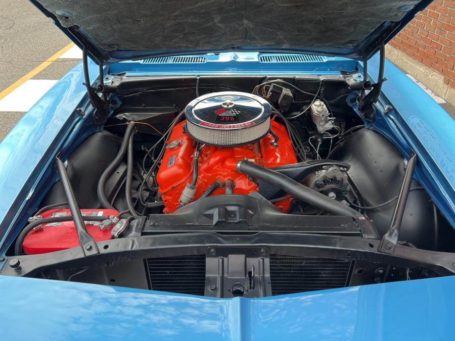 1968 Chevrolet Camaro SS, available for sale in Waterbury, Connecticut | National Auto Brokers, Inc.. Waterbury, Connecticut 1968 Chevrolet Camaro SS, available for sale in Waterbury, Connecticut | National Auto Brokers, Inc.. Waterbury, Connecticut