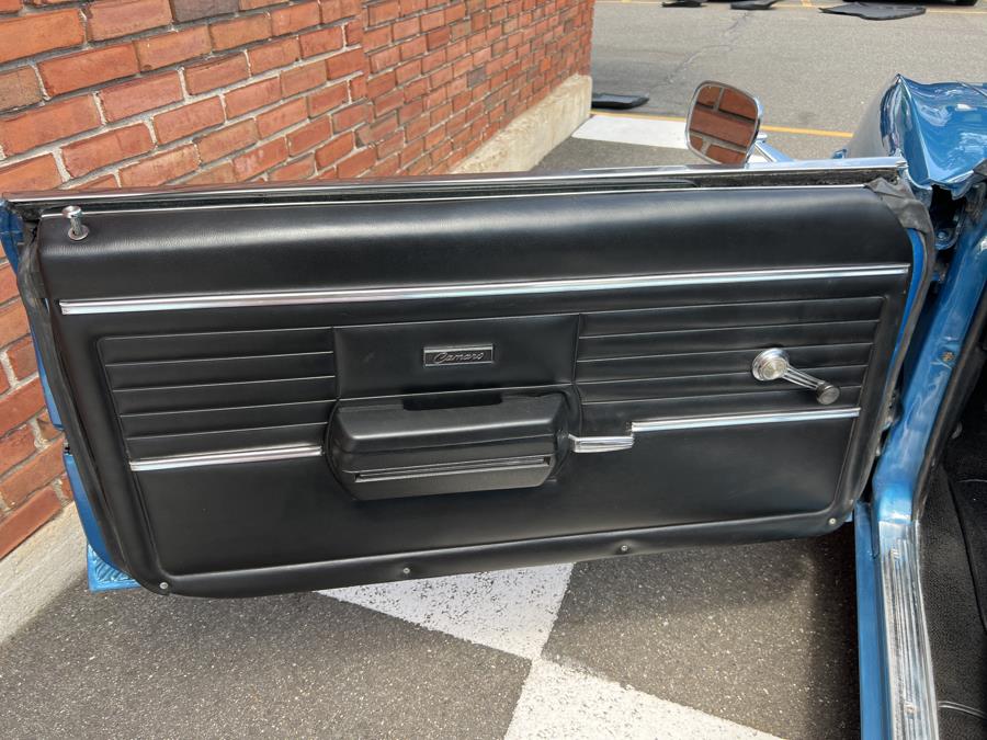 1968 Chevrolet Camaro SS, available for sale in Waterbury, Connecticut | National Auto Brokers, Inc.. Waterbury, Connecticut 1968 Chevrolet Camaro SS, available for sale in Waterbury, Connecticut | National Auto Brokers, Inc.. Waterbury, Connecticut